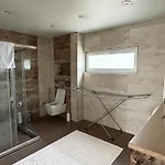 Vila Leom - Mountain With Pool In Antalya