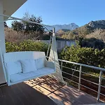 Leom - Mountain With Pool In Antalya Vila Hacisekililer
