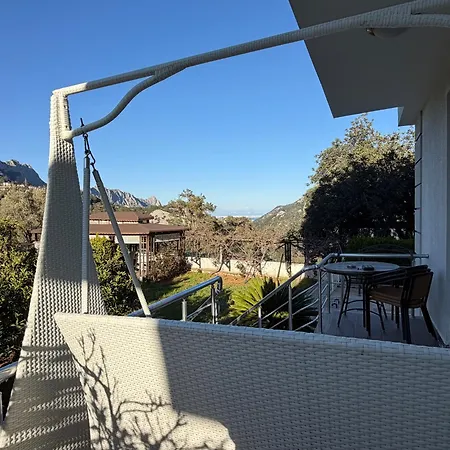 Leom - Mountain With Pool In Antalya *