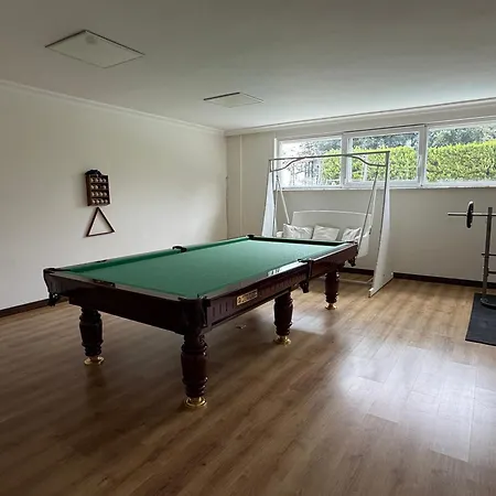 Leom - Mountain With Pool In Antalya Вилла *