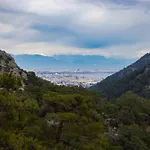 Leom - Mountain With Pool In Antalya Villa Hacisekililer
