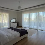 Leom - Mountain With Pool In Antalya Villa
