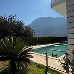 Leom - Mountain With Pool In Antalya Villa