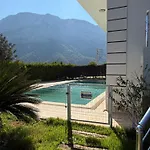 Villa Leom - Mountain With Pool In Antalya *