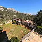 Leom - Mountain With Pool In Antalya Villa