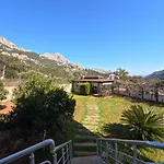 Villa Leom - Mountain With Pool In Antalya